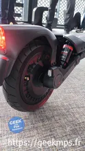 Présentation des nouvelles trottinettes électriques Segway ZT3 MAX et MAX G3 Pro 013